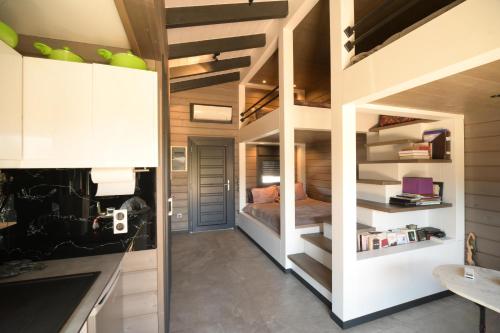 Schinias beach villa 1