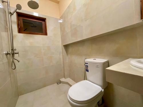 Billede fra billedgalleriet på International Damsak Center for spiritual development i Piliyandala