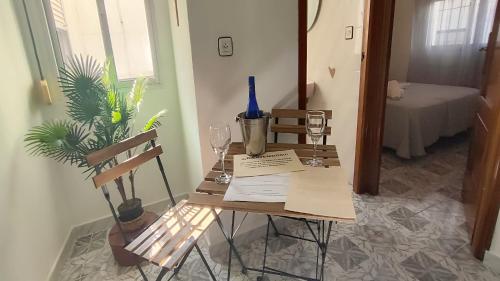Gallery image of Apartamento 103 by Villamya in Algodonales