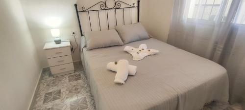 Gallery image of Apartamento 103 by Villamya in Algodonales