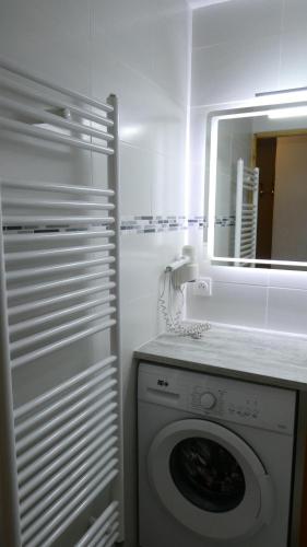 Billede fra billedgalleriet på appartement charmille i Saint-Martin-de-Belleville