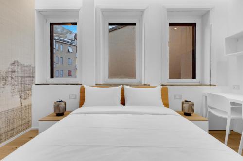 Exclusive Rooftop Vista Duomo