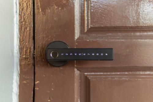 Billede fra billedgalleriet på PP place cnx 01 i Chiang Mai