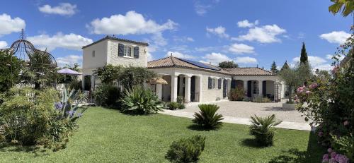 Maison d'hôtes L'air d'antan