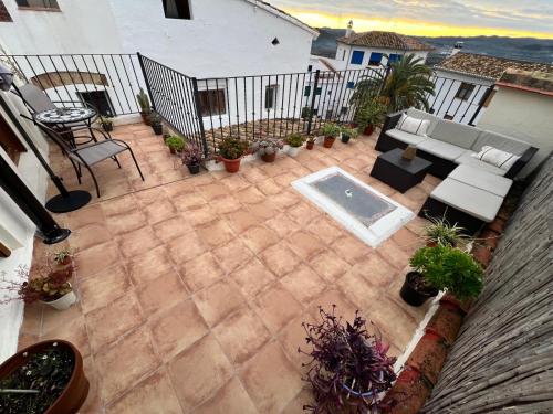 Foto Casa Rural Judith 6