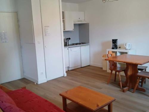Appartement 2 Pièces 4 Pers. à Vignec - FR-1-504-272