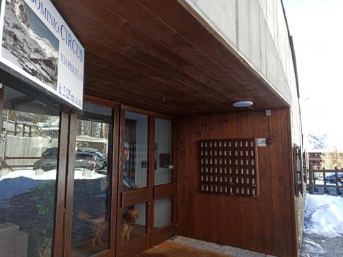 Foto dalla galleria di Casa Preziosa Cielo Alto a Breuil-Cervinia