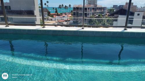 Foto dalla galleria di Season Smart Flat Ipojuca a Porto De Galinhas