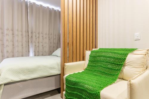 Foto dalla galleria di Season Smart Flat Ipojuca a Porto De Galinhas