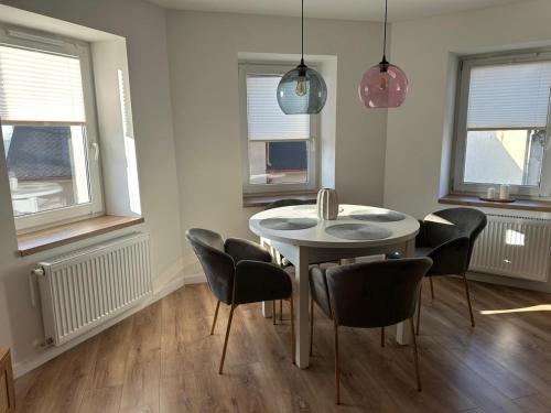 Billede fra billedgalleriet på Apartament przyjazny pod Dzikowcem i Boguszów-Gorce