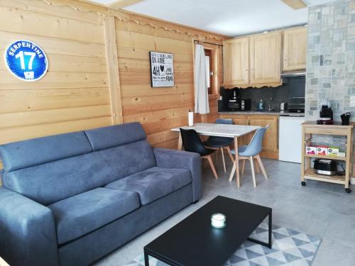 Apparement cosy 4 personnes