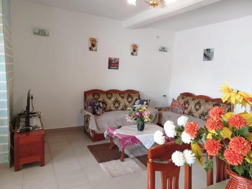 Zona d'estar a Edealoc1