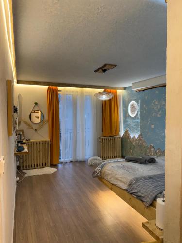 n'PrishtinëApartments - Apartment 402