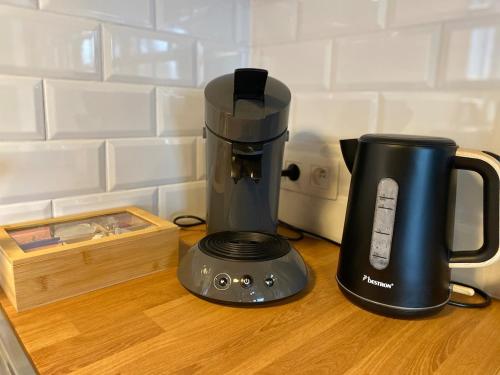 Foto dalla galleria di Travel Wood - Sauna et Voyages a Waulsort