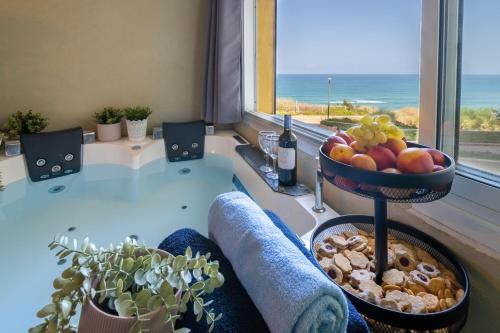 Phong cảnh thiên nhiên gần căn hộ