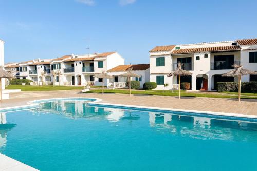 Cala Porter Brise Marine