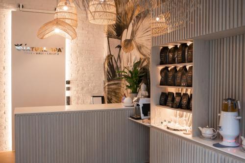 Billede fra billedgalleriet på Carvala Boutique Apartments i Częstochowa