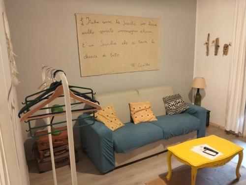 Φωτογραφία από το άλμπουμ του sciammaca house camera 2 σε Agnone Bagni