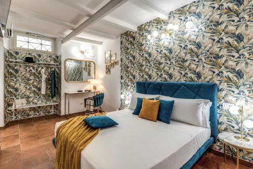 Colosseum Royal Apartment