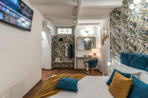 Colosseum Royal Apartment
