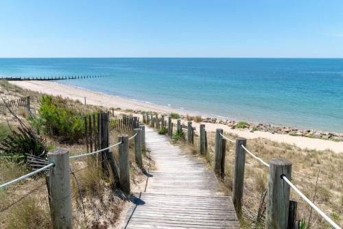 La Longère du champ de la Mer