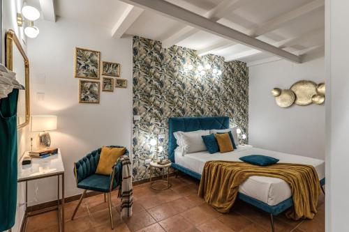 Colosseum Royal Apartment