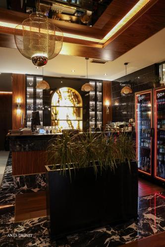 Imagine din galeria proprietății Resort Anes Drinit în Peje