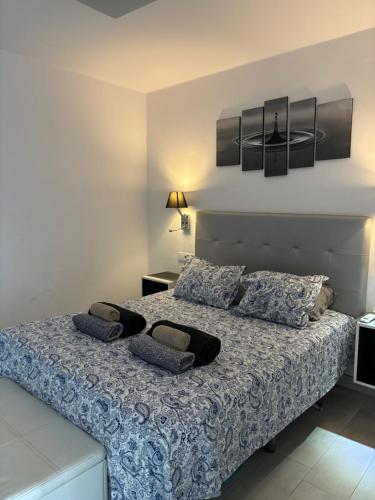 APARTAMENTO CHAO PORTONOVO