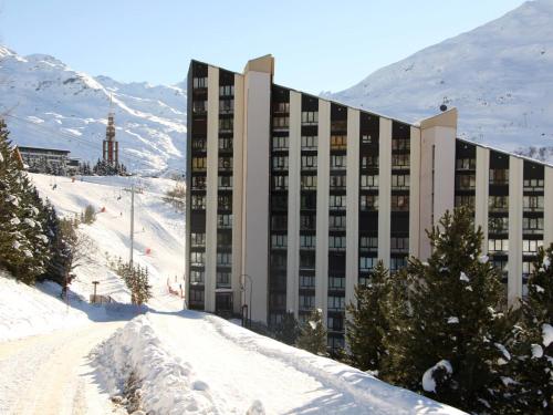Appartement spacieux 6 pers. · Pied des pistes · Balcon sud - FR-1-344-1013