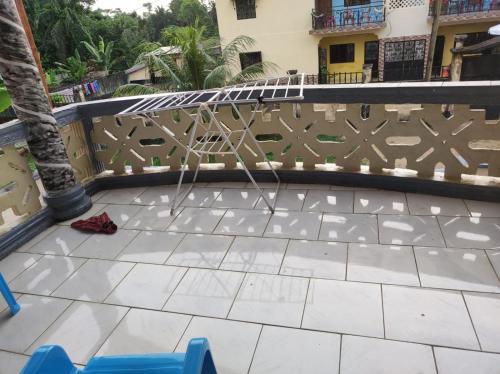 Balcó o terrassa a Edea loc2