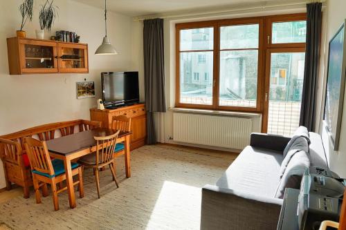 Old Town Central Apartment