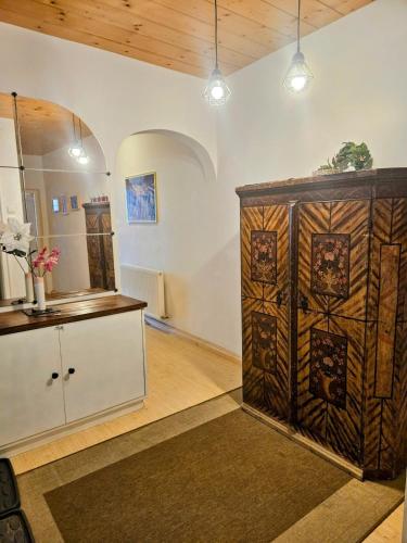 Old Town Central Apartment