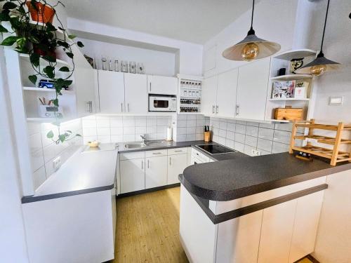 Old Town Central Apartment