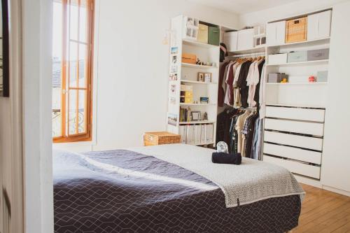 Billede fra billedgalleriet på T2 Spacieux & Cosy à Orsay i Orsay