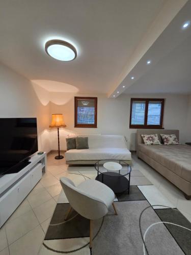 Billede fra billedgalleriet på Apartment MiA i Užice