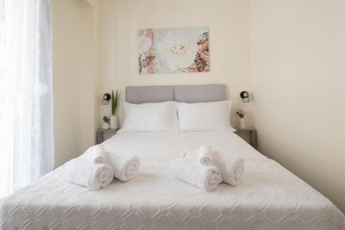 ANDIE Koukaki 1BR Walk to Acropolis