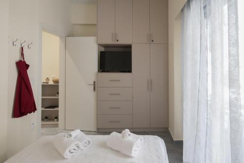 ANDIE Koukaki 1BR Walk to Acropolis