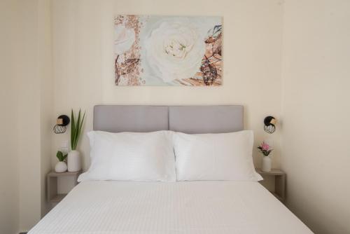 ANDIE Koukaki 1BR Walk to Acropolis