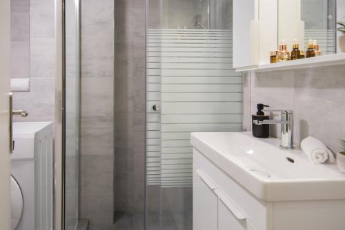 ANDIE Koukaki 1BR Walk to Acropolis