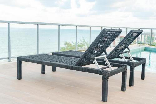 Billede fra billedgalleriet på Sonne 205 Bessa i João Pessoa