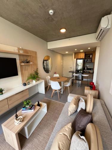 Asuncion şehrindeki Edificio Venire Lomas tesisine ait fotoğraf galerisinden bir görsel