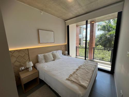 Asuncion şehrindeki Edificio Venire Lomas tesisine ait fotoğraf galerisinden bir görsel