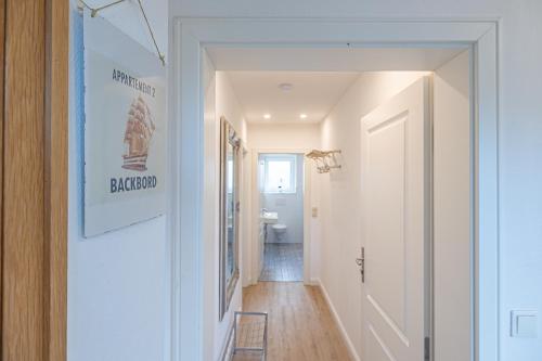 Seehof Boutique Appartements photo 57