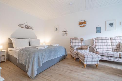 Seehof Boutique Appartements photo 52