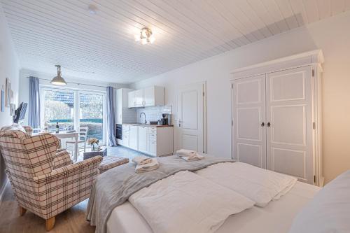 Seehof Boutique Appartements photo 51