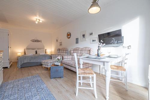 Seehof Boutique Appartements photo 50