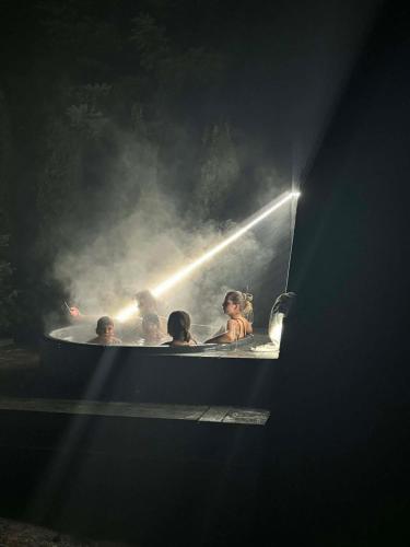 Sykowno Góralsko Chata