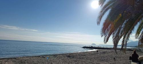 Phong cảnh thiên nhiên gần căn hộ