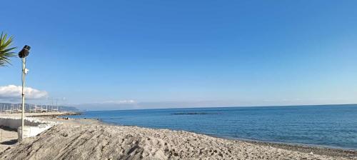 Phong cảnh thiên nhiên gần căn hộ