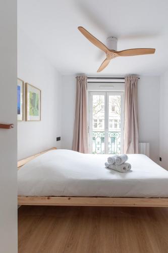 Résidence Mariotte - Le Bleu Majorelle - Appartement indépendant